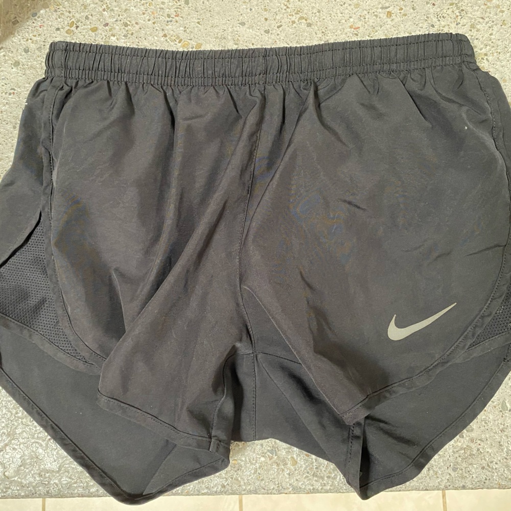 Nike running shorts size XS